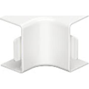 WDK HJØRNE INDV. 15X30 MM PH RAL 9016