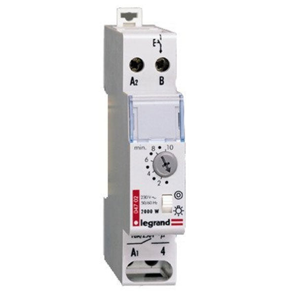 Legrand trappeautomat 30s-7min 230V AC