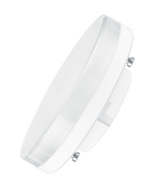 LED Star 6W 827, 470 lumen, 100°, GX53