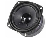 Full range højttaler - 3,3" 8ohm / 30W (Ø84mm)