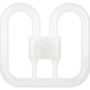 TU LED 2D 4P GR10Q, 12,5W, C827, 1400 lumen, til magnetisk spole