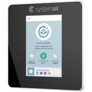 BETJENINGSPANEL SAVE TOUCH HMI SORT