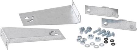 VÆGBESLAG JUSTERBAR (SÆT)