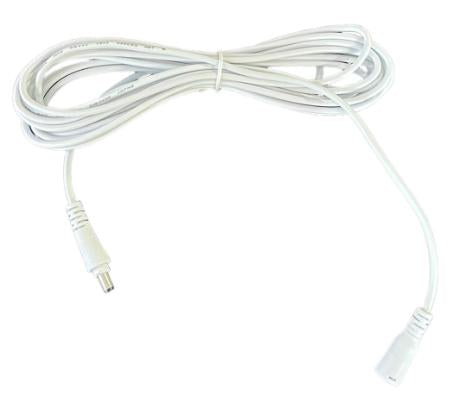DIOFLEX Habena Kabel 5M med DC-stik