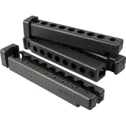 1" Isoleringssæt til Wavin gulvvarme manifold 1-16 kredse