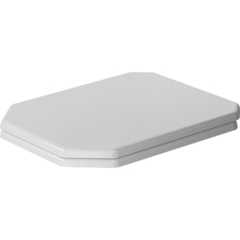 1930 sæde softclose ottekantet sæde med softclose