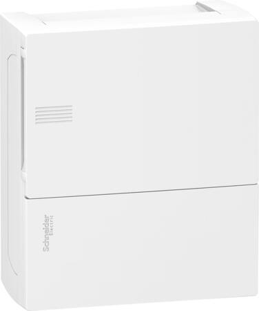 AFDÆKNING MINIPRAGMA 1R 12M HVI