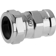 1" Rørsamler muffe/omløber