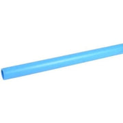 Wavin 32 mm PE80 PN10 SDR11 rør, blå, 6 m, DK-VAND