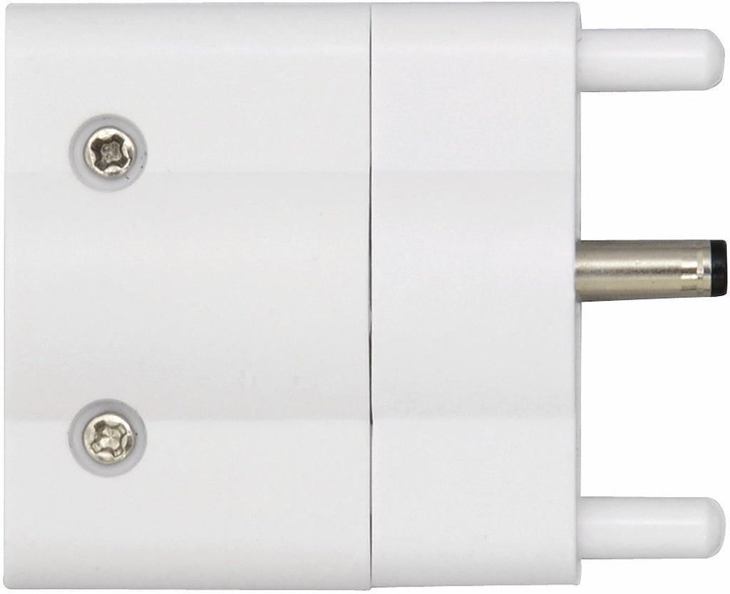 ZETA TILSLUTNINGSBOX 24V