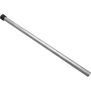 20 x 500 mm Magnesium anode