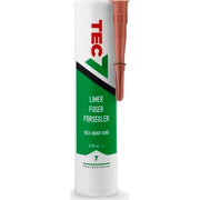 Tec7 fugemasse/Lim teglrød