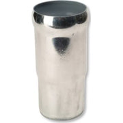 100 mm Skydemuffe afløb stål GM-X