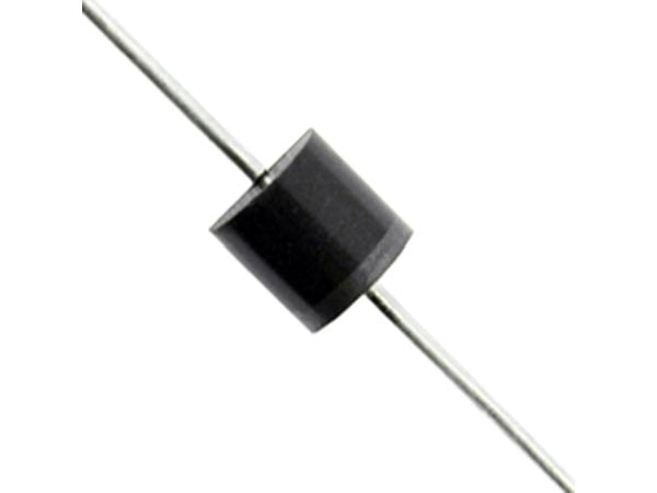 Diode - 6A / 600V (6A6)