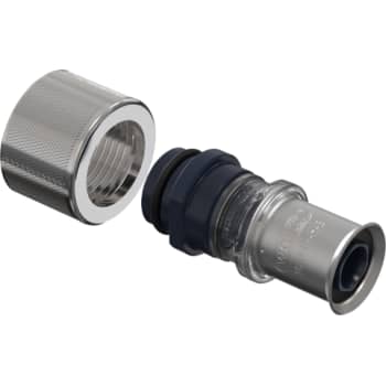 Wavin Tigris K5 kobling til fordelerrør 16mm