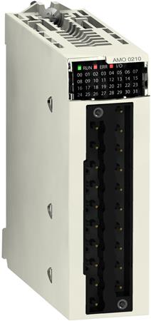 8 ANA IND MA/V IKKE ISOLERET