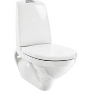 1522L VÆG-WC Nautic  C+ åben skyllerand