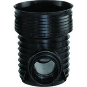 Wavin Tegra 200 x 425 mm TP1-brønd, letvægt, lige gennemløb