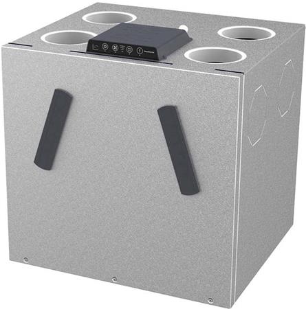 AGGREGAT DANTHERM RCV320 P2