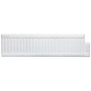 Oliefyldt radiator 1140x300mm, 600W, 230V