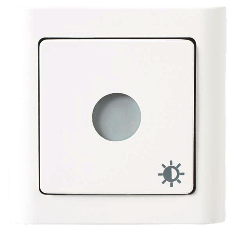 IHC Control LUX- og temperatursensor