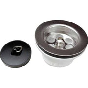 1.1/2 Bundventil til brusekabine