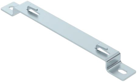 VÆGBØJLE 200MM DBLG20/200 EZ