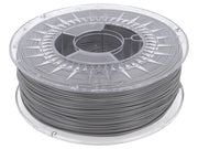 PLA filament - Ø1,75mm, Grå, 1kg