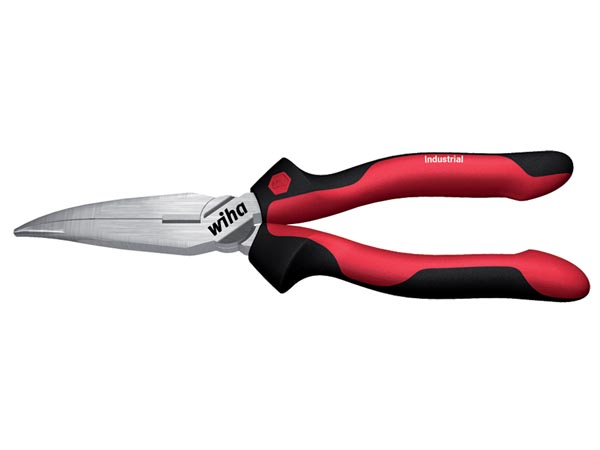 Spidstang 40° - 160mm (Z05102 serie)