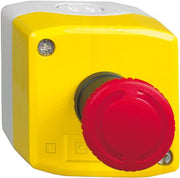 TRYKKNAPKS GUL 1SL+1BR XALK178E