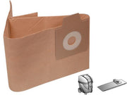 Støvsugerposer - Nilfisk PPT20, Electrolux UZ (10 stk.)