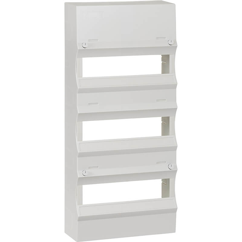 Dækkape UG150-18 lysegrå