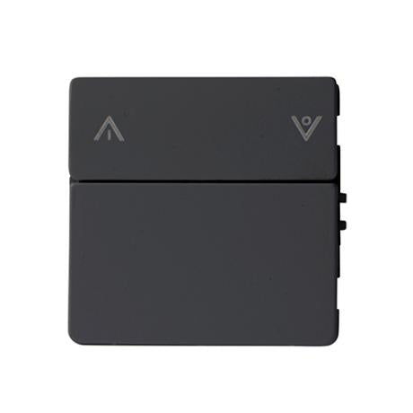 DIOFLEX PRO FUGA® tryk 2SL + RF conv. koksgrå