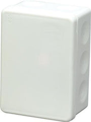 MEMBRANDÅSE 101X73X46 MM IP55 HVID