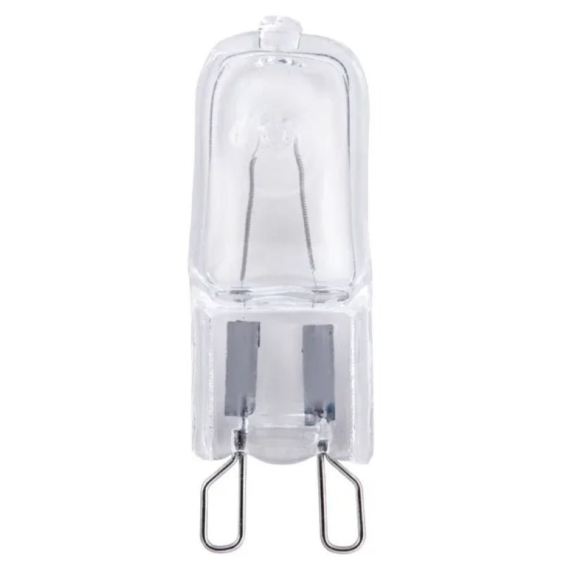 PATRON Halogenpære 60W G9 Klar