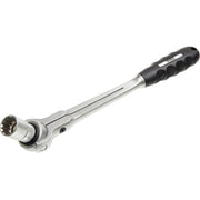 WORKER skraldenøgle, 1/2" - Swirvel