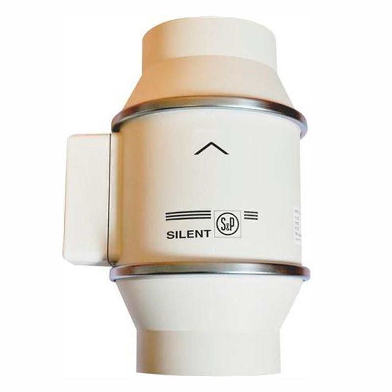 S&P kanal ventilator TDZ 160 / 100