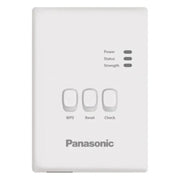 PANASONIC LUFT/VAND SMART CLOUD CZ-TAW1