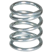 Fuga fjeder til trykkontakt, gammel model - 1 stk.