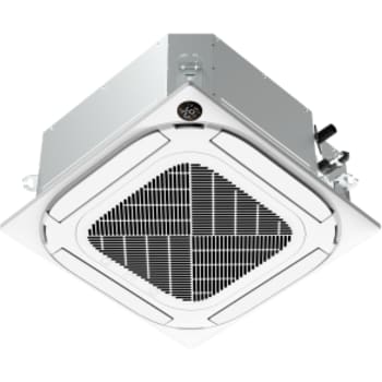 Varmepumpe/Aircondition Split kassette 53, indedel 6,1kW WiFi