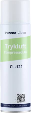 TRYKLUFT SPRAY 500 ML