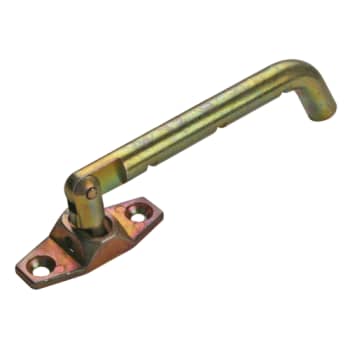 VINDUESSIKRING 3850 GUL