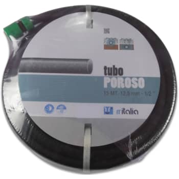 Bevo Nordic siveslangesæt, 15 m