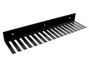 Kabelholder til testledninger - 16 riller