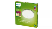PHILIPS Superslim loftslampe 15W LED IP54 2700K Hvid