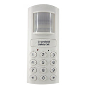 Safety Call tyveri alarm Stand alone