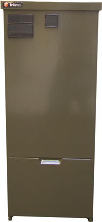 TRILITE P18 400A KL.II 60M GRØN