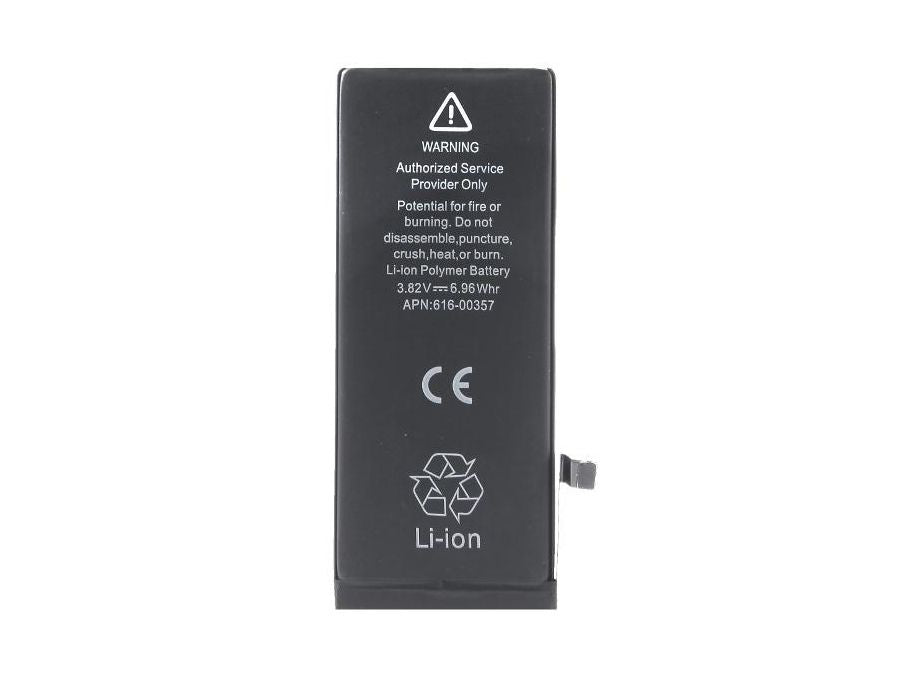 Internt batteri til IPhone 8 - 3,82V / 1821mAh LiPOL