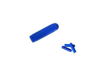 Telesamlemuffe - fedtfyldt (1 stk.)