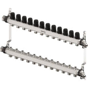 UPONOR VARIO S FORDELERRØRSÆT 12 KREDSE